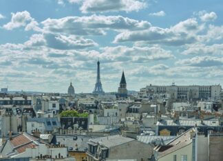 The ultimate luxury guide to Paris