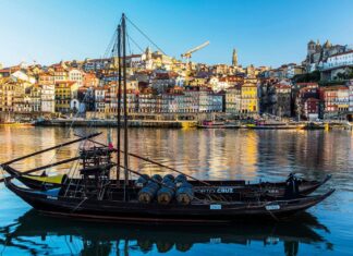 A local’s guide to Northern Portugal