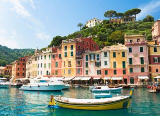From Italy To Singapore, THESE Are The Top 10 Sober Travel Destinations; Teetotallers, Make Plans!