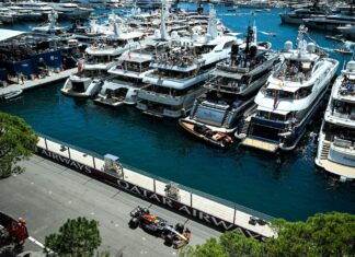 F1, Fun, & Fast Living