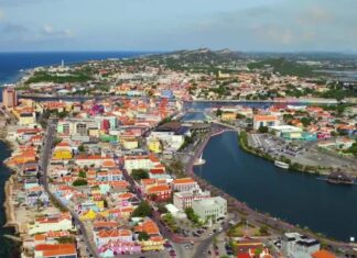 Travel trends and alternative destinations from Jeanenne Tornatore