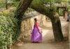 Korea Destinations: Wear a hanbok and stroll along the stone wall road of Namsa Yedamchon