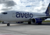Excited travelers take first Avelo Airlines flight from Lakeland airport