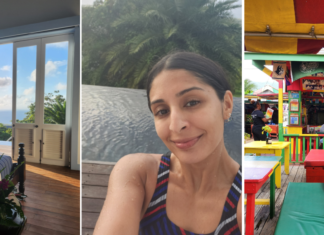 An insider’s guide to St Kitts, the Caribbean’s best kept secret