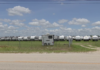 FEMA trailers on airport property called “junk” by Charlotte County code officers