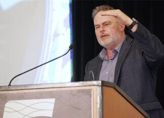 Airports will need to become energy producers in a changing industry, say B.C. panellists
