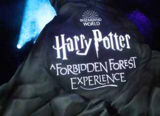 6 Amazing Destinations All Harry Potter Fans Should Visit