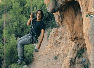 Pakistan’s favourite travel guide is back and more adventurous than ever – Culture