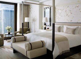 The 13 Best Chicago Hotels