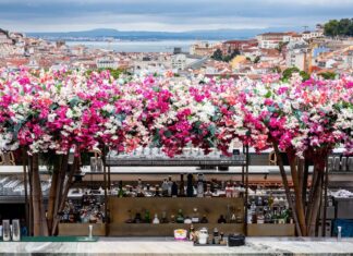 Lisbon, Portugal Weekend Travel Guide