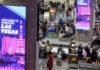 Las Vegas airport calm but steady as Fourth of July tourists arrive | Tourism