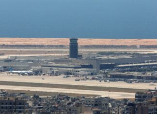 Airlines cancel flights at Lebanon’s airport amid Israel-Hezbollah tensions | Aviation News