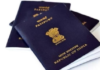 Indian passport ranked 82nd, allows visa-free travel to these 58 destinations – News Karnataka