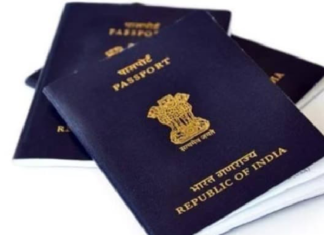 Indian passport ranked 82nd, allows visa-free travel to these 58 destinations – News Karnataka