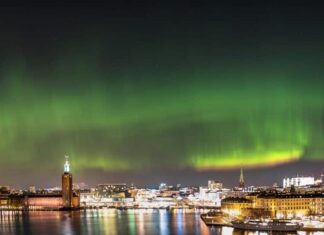 A travel guide to Stockholm’s eco-friendly attractions
