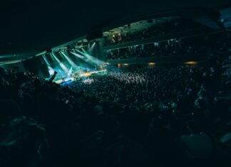 UK music tourism spending surges 21% with 19.2 million attending live events in 2023 | Live