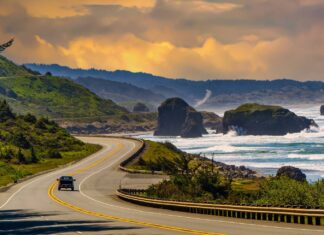 Last-minute, low-cost tips for West Coast travel