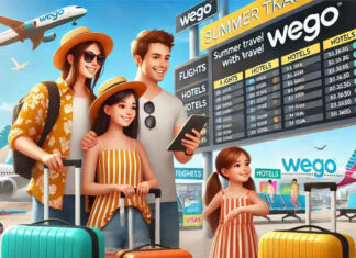 Wego Unveils Vital Tips for a Seamless and Enjoyable Summer Holiday