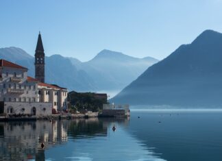 The Luxury travel guide to Montenegro