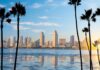 San Diego makes list of best US road trip destinations