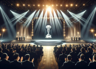 VisitEngland Awards for Excellence 2024: Celebrating the Pinnacle of Tourism