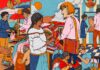 How to bargain in foreign markets without offending locals