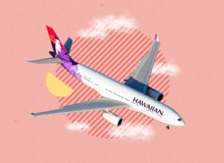 Hawaiian Airlines HawaiianMiles Rewards Program Guide