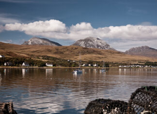 A Scottish Jaunt: Whisky Travels Done Right