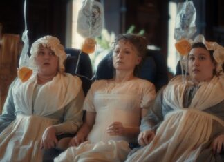Fun airline safety videos excite ‘Bridgerton’ and ‘Hobbit’ fans. Do they work?