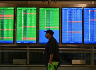 What to do if your airline was affected by the Microsoft IT outage