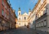 This Hip Eastern European City Is One of the Best Places to Travel This Year