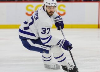 3 Potential Trade Destinations for Maple Leafs D-Man Timothy Liljegren – NHL Trade Rumors