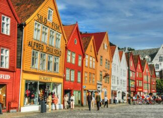 Discover Heathrow’s Hidden Gem Destinations for Last-Minute Summer Travel
