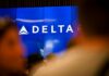 Parents of unaccompanied minors stranded by Delta scramble to find flights