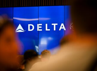 Parents of unaccompanied minors stranded by Delta scramble to find flights