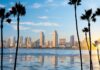 San Diego makes list of best US road trip destinations