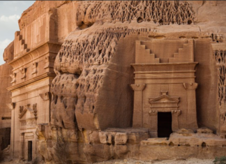 AlUla becomes first city in ME to earn ‘Destinations International’ accreditation