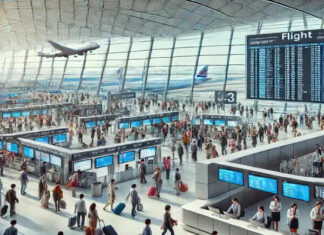 Airports Council International World Latest Data: The 20 Most Trafficked Airports in 2023
