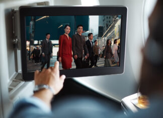 Cathay Pacific Launches New Tourism-Focused Safety Video, Replaces Seven-Year-Old Video