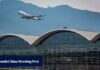 Russian airspace restrictions ‘blocking Hong Kong airport’s return to pre-Covid capacity’