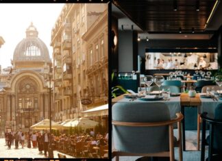 what to do in Romania’s capital