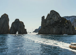 What’s On travel guide: Capri, Italy