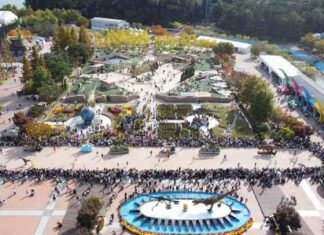 Gyeongnam province to revitalize two aging tourist destinations