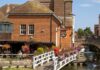Hotels, restaurants and things to do