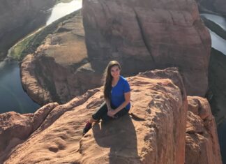 Alumna travel influencer shares her story — and top travel tips | FIU News