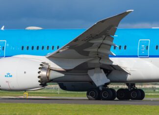 Where KLM Is Flying Its Boeing 787s This Summer