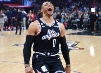 3 Trade Destinations for Russell Westbrook This Offseason