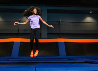 Indoor Fun for Boston Kids