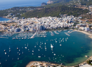 things to do, clubs to visit