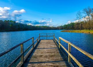 7 Ideal Mississippi Destinations for a 3-Day Weekend in 2024